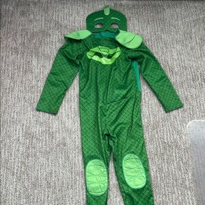 PJ Masks Gecko Costume
